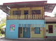 Karibisches Haus in "Puerto Viejo"
