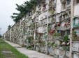 "Cementerio General" - Hauptfriedhof an der M�llkippe