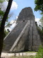 Tempel des Jaguarpriesters - seit kurzem wieder besteigbar