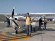 Dieses gute St�ck zeigt uns die Sch�nheit der Nascalinien, aber mit einem erfahreneren Piloten