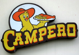 Campero Campero