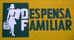 Despensa Familiar Despensa Familiar