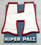 Hiper Paiz Hiper Paiz
