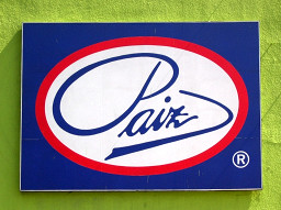 Paiz Paiz