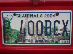 El Salvador