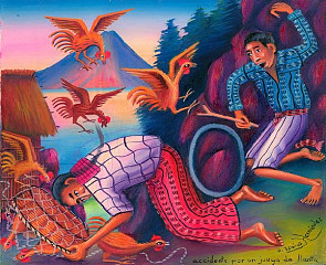 Maya Kunst