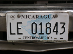 Nicaragua