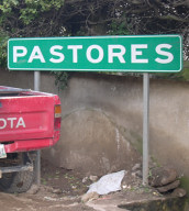 Pastores