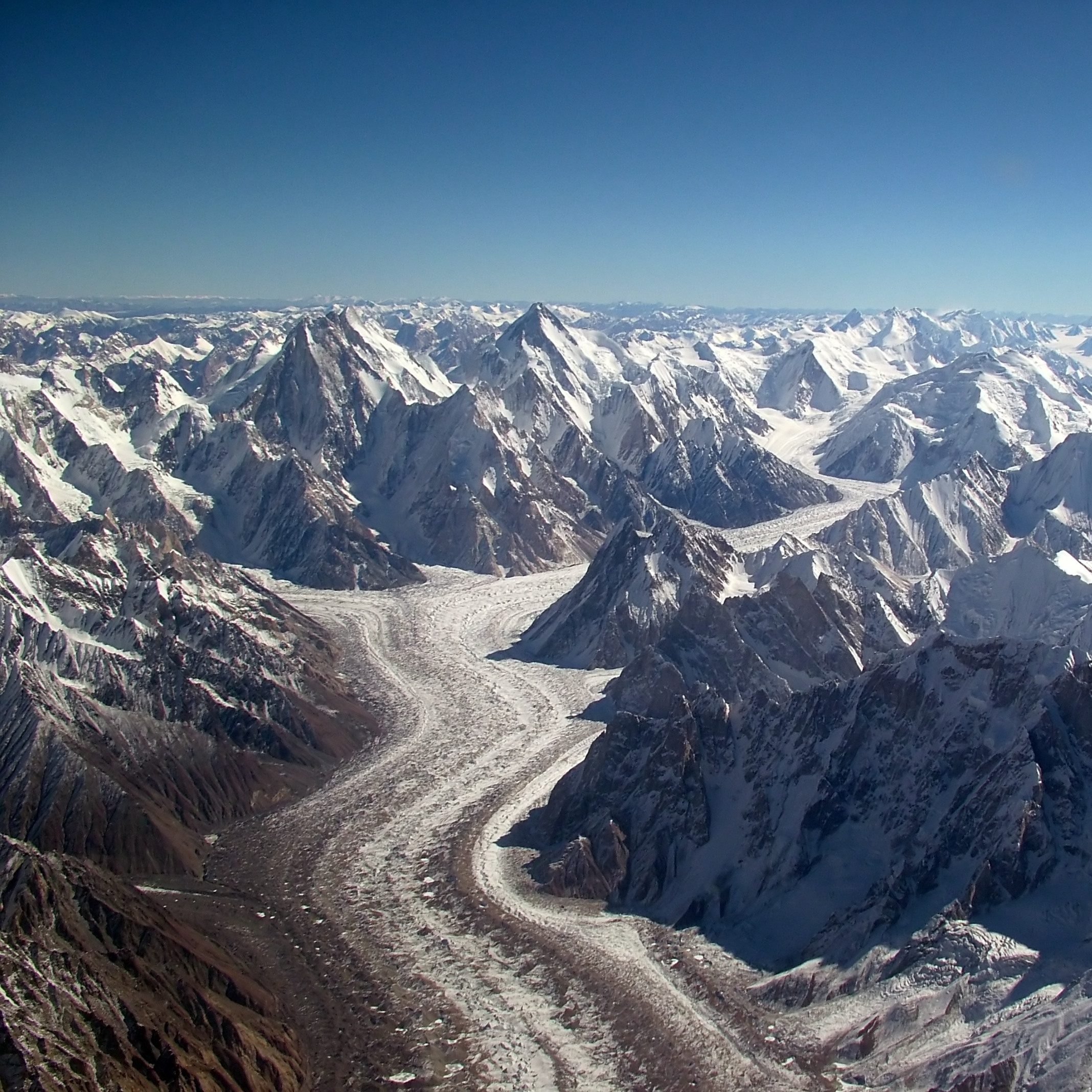 Karakoram